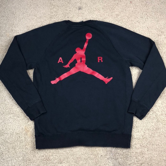 Jordan Other - Jordan Crewneck Sweater Men’s Medium